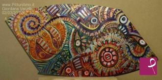 Quadro venduto su PitturiAmo