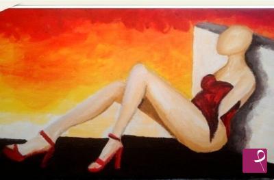 Quadro in vendita online