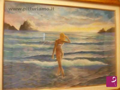 Quadro in vendita online