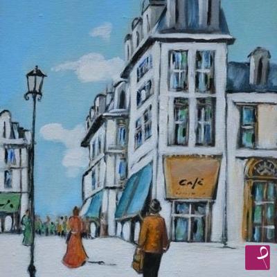 Quadro in vendita online