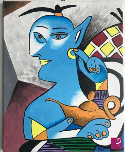 Quadro in vendita online