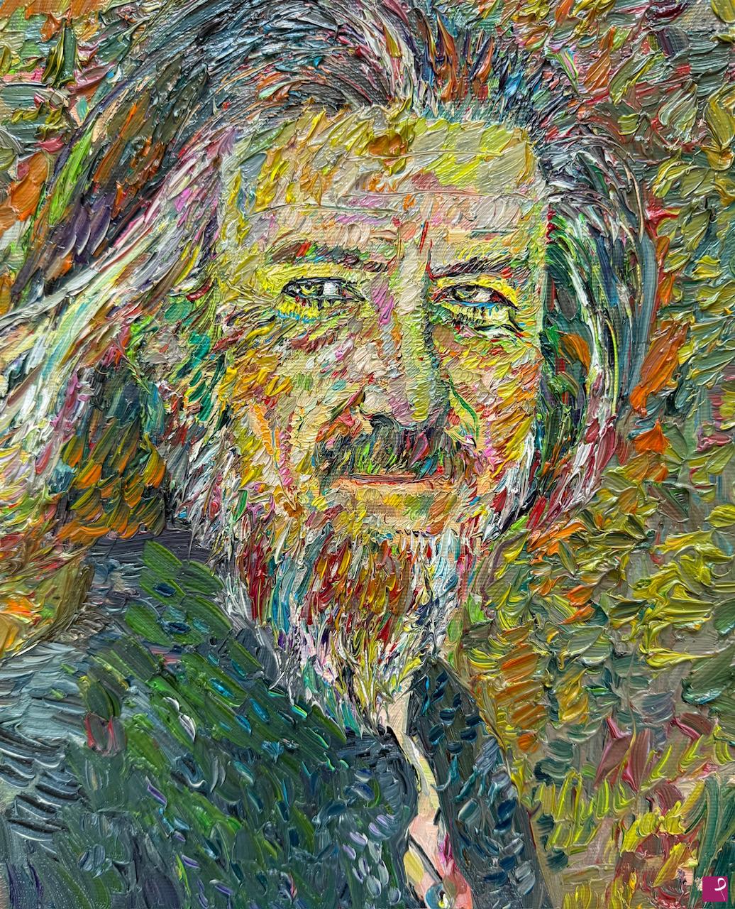 quadri in vendita online - ALAN WATTS