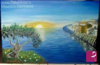 Quadro in vendita online