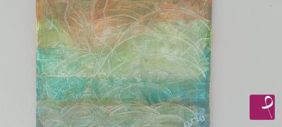 Quadro venduto su PitturiAmo