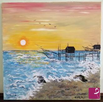 Quadro in vendita online