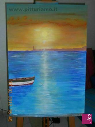 Quadro in vendita online