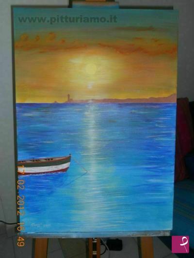 Quadro in vendita online