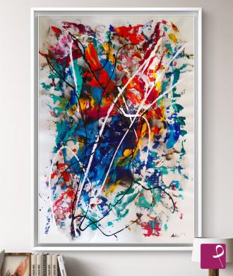 Quadro in vendita online