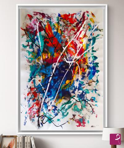 Quadro in vendita online