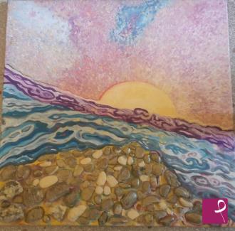 Quadro venduto su PitturiAmo