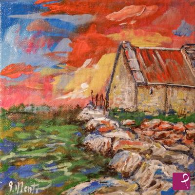 Quadro in vendita online