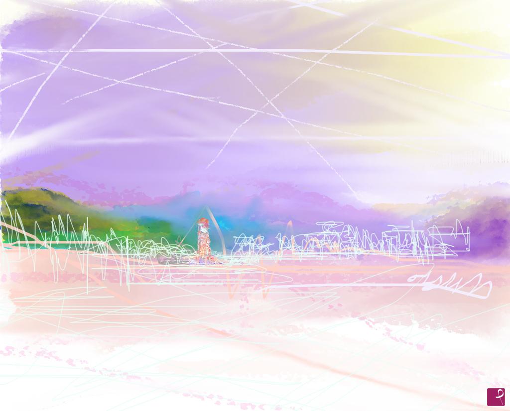 quadri in vendita online - ALBA INFINITA