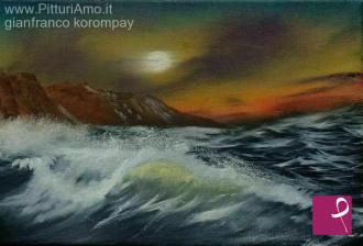 Quadro in vendita online
