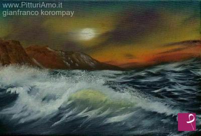 Quadro in vendita online