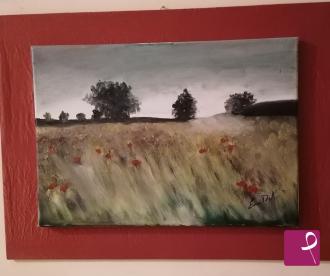 Quadro venduto su PitturiAmo