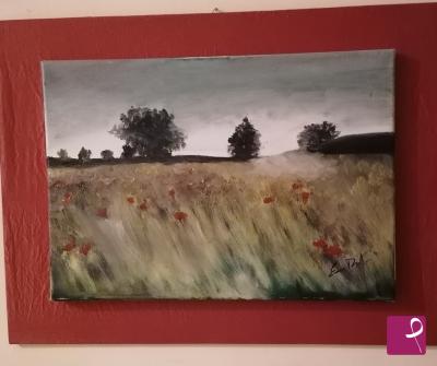 Quadro venduto su PitturiAmo