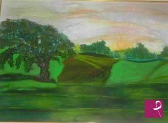 Quadro venduto su PitturiAmo