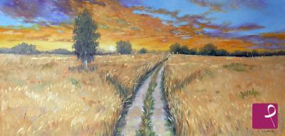 Quadro venduto su PitturiAmo