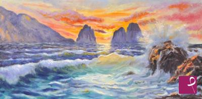 Quadro in vendita online