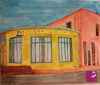 Quadro in vendita online