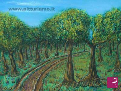 Quadro in vendita online