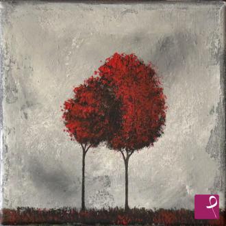 Quadro venduto su PitturiAmo