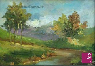 Quadro in vendita online
