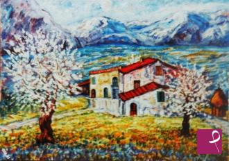 Quadro in vendita online