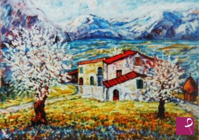 Quadro in vendita online