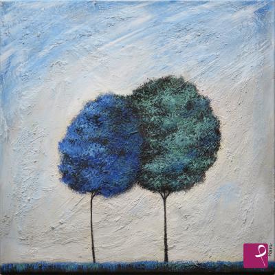 Quadro venduto su PitturiAmo
