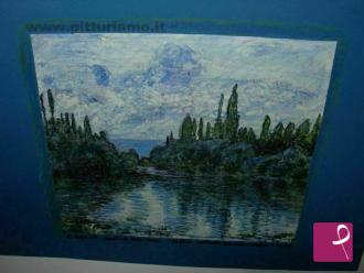 Quadro venduto su PitturiAmo