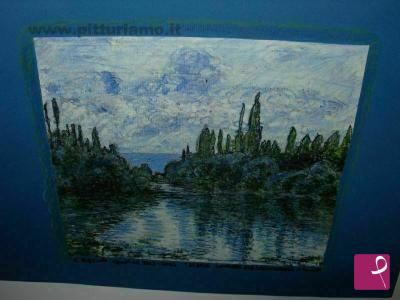 Quadro venduto su PitturiAmo