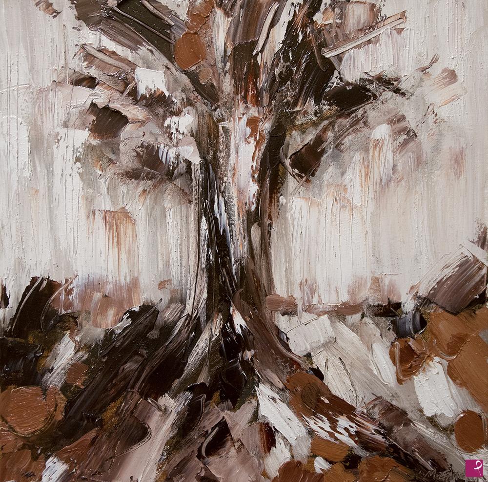 quadri in vendita online - Albero