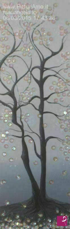 quadri in vendita online - ALBERO 3