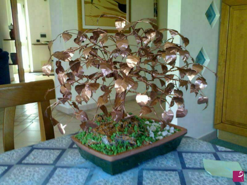 quadri in vendita online - albero