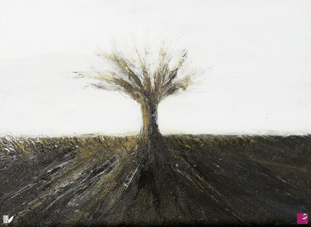 quadri in vendita online - Albero