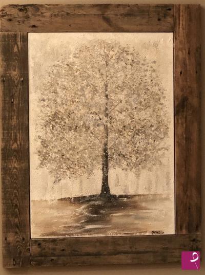 Quadro venduto su PitturiAmo