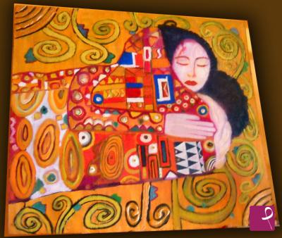 Quadro venduto su PitturiAmo