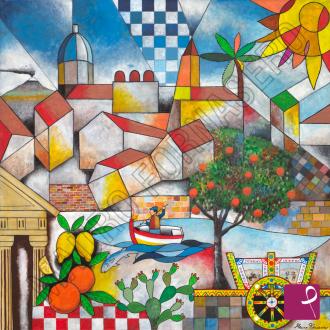 Quadro in vendita online