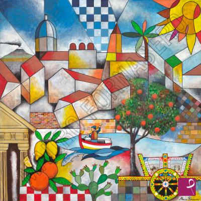 Quadro in vendita online