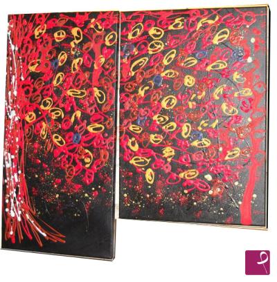 Quadro venduto su PitturiAmo