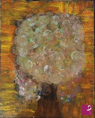 Quadro venduto su PitturiAmo