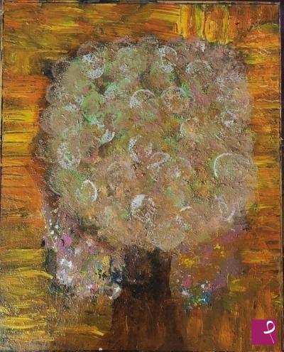 Quadro venduto su PitturiAmo