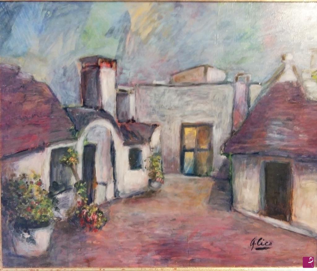 quadri in vendita online - alberobello puglia