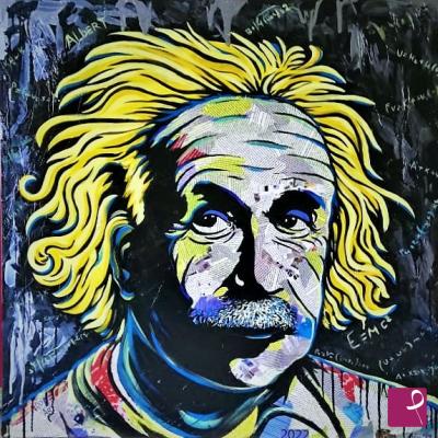 Quadro venduto su PitturiAmo