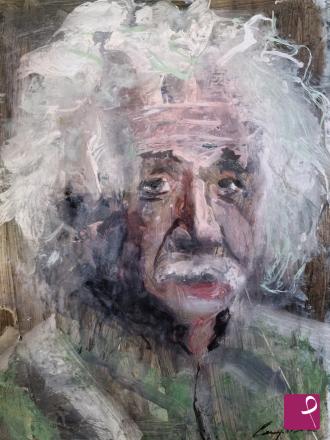 Quadro venduto su PitturiAmo
