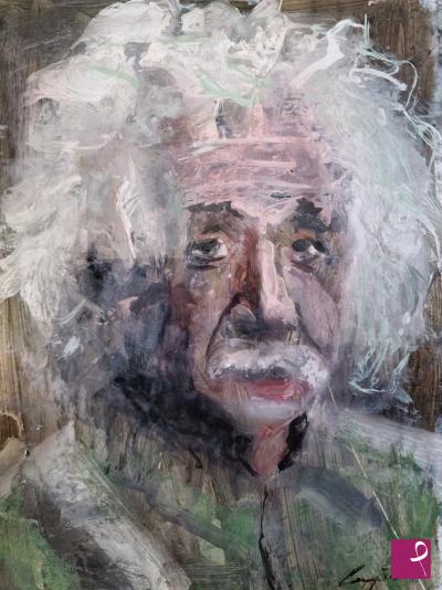 Quadro venduto su PitturiAmo