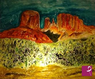 Quadro in vendita online