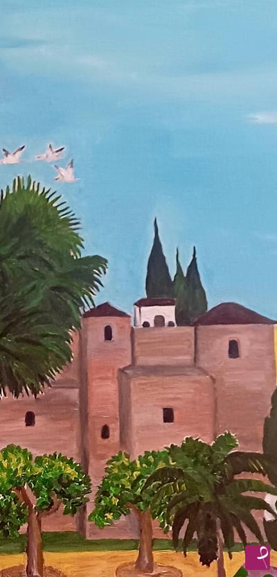 Quadro in vendita online
