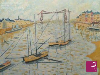 Quadro in vendita online